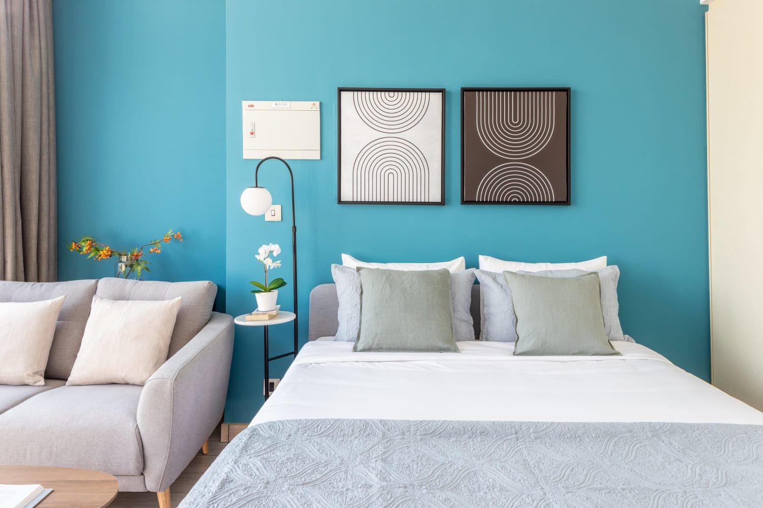 Turquoise Pop photo 4