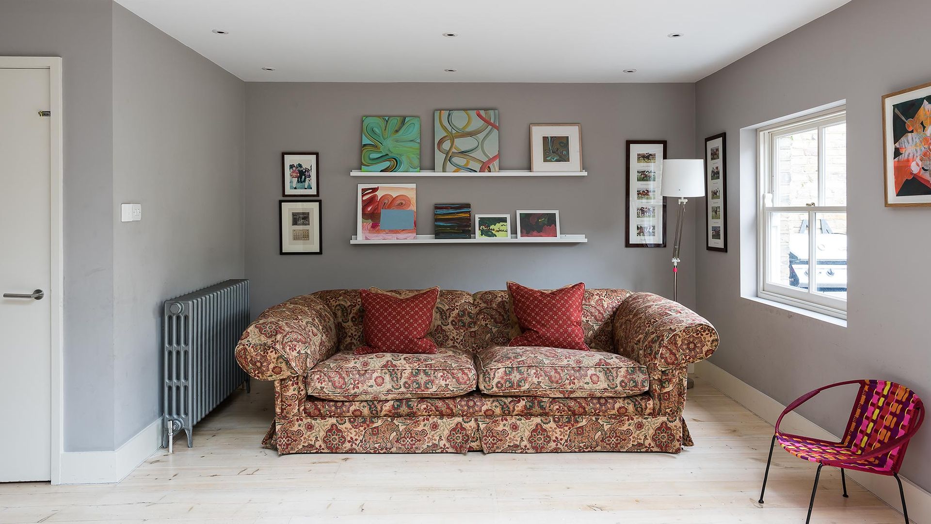 The Luxe photo 5