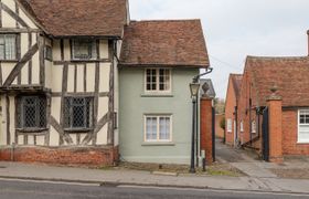 Postcard from Thaxted reviews