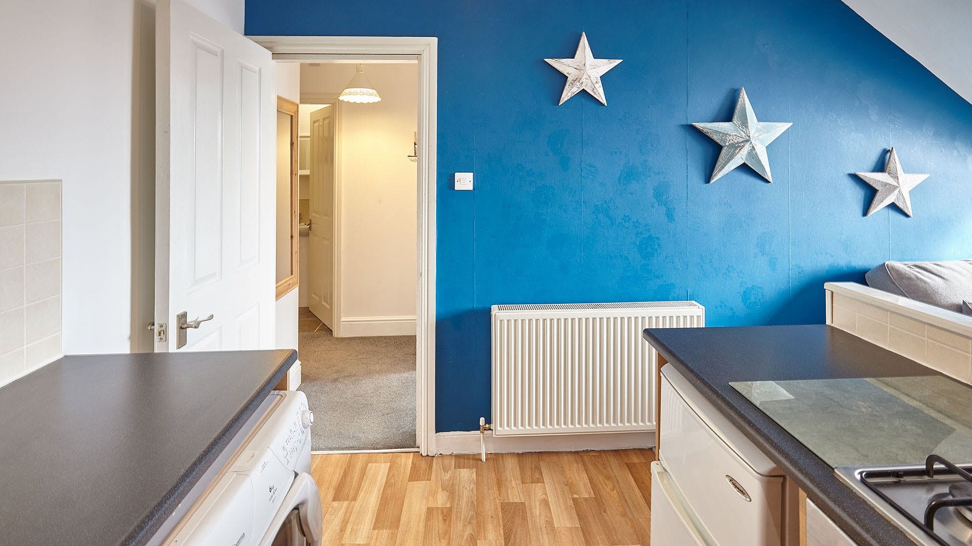 Starry Blue photo 5