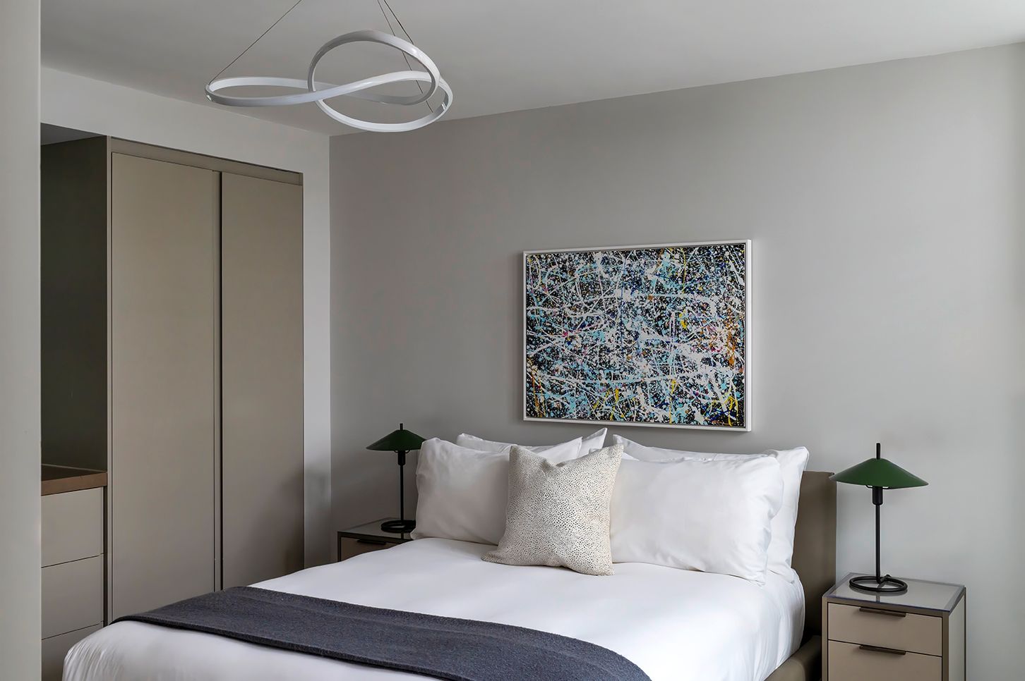 Bentinck Street Deluxe II photo 6