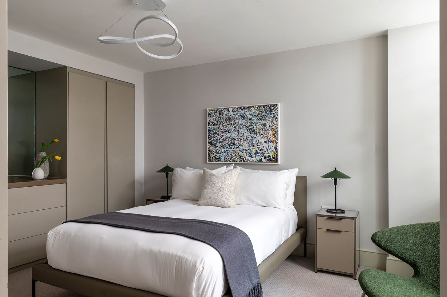 Bentinck Street Deluxe II photo 5