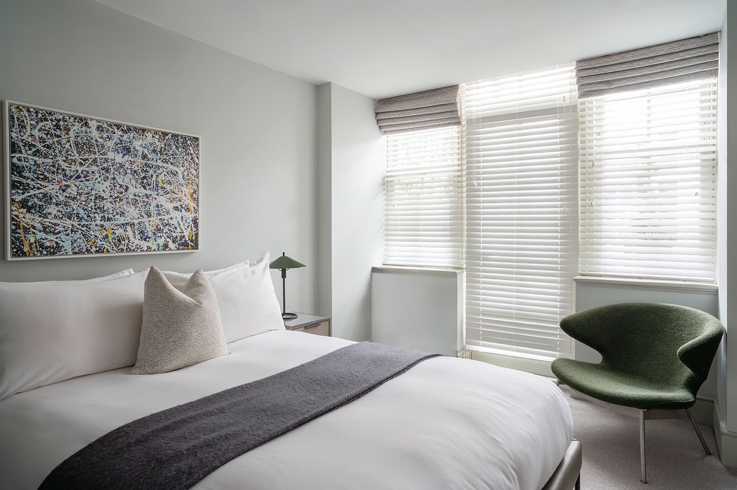 Bentinck Street Deluxe II photo 7