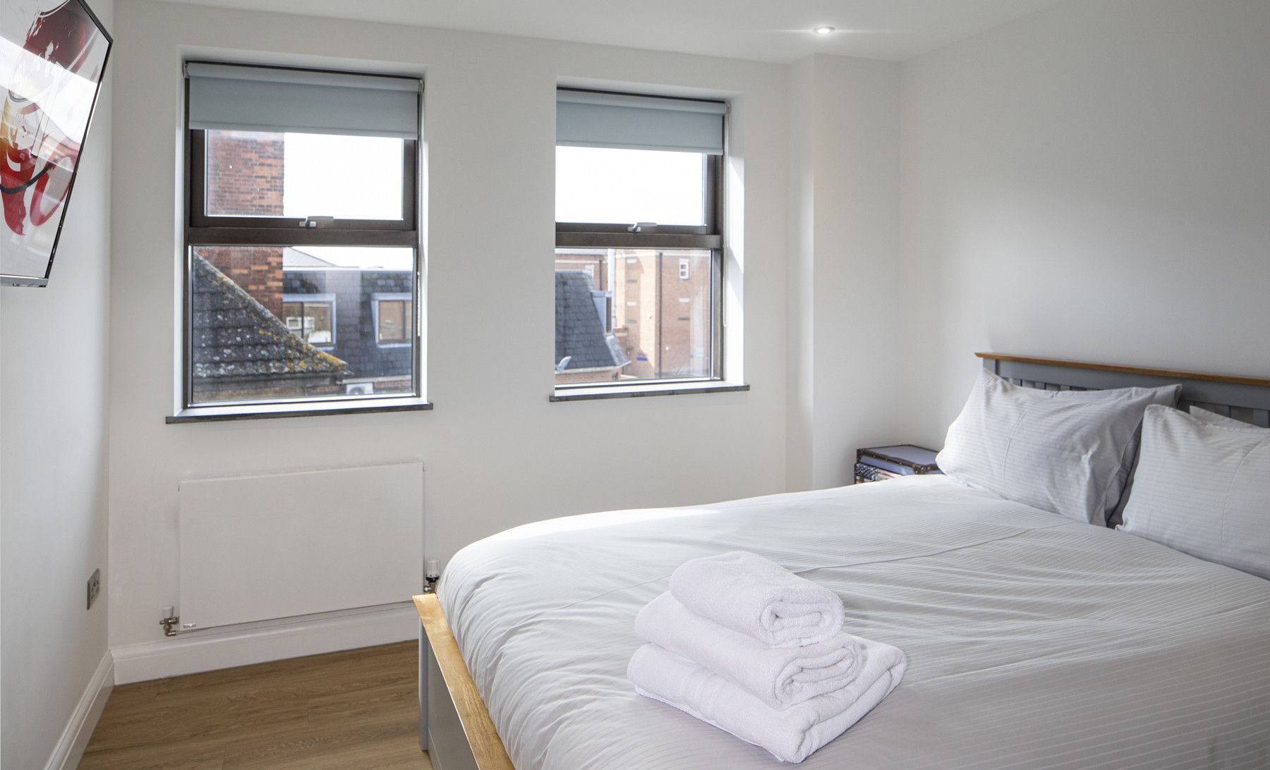 A Home In The City photo 5