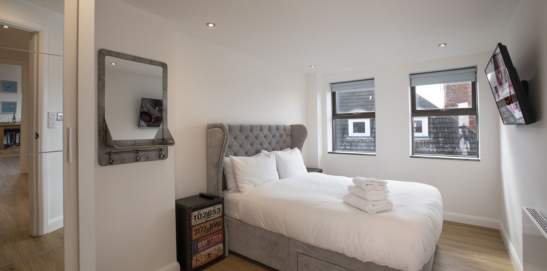 A Home In The City photo 3