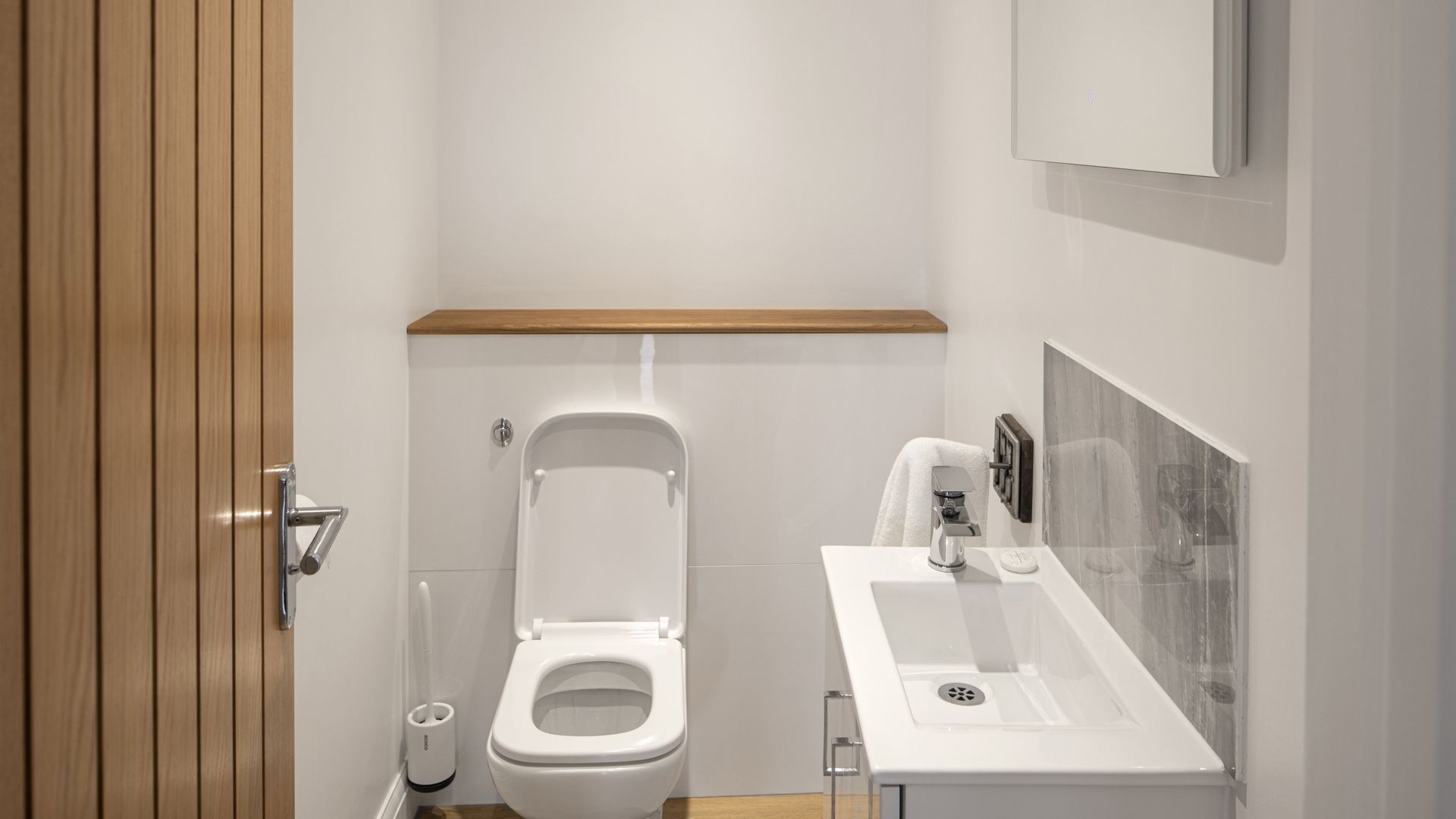 A Home In The City photo 6