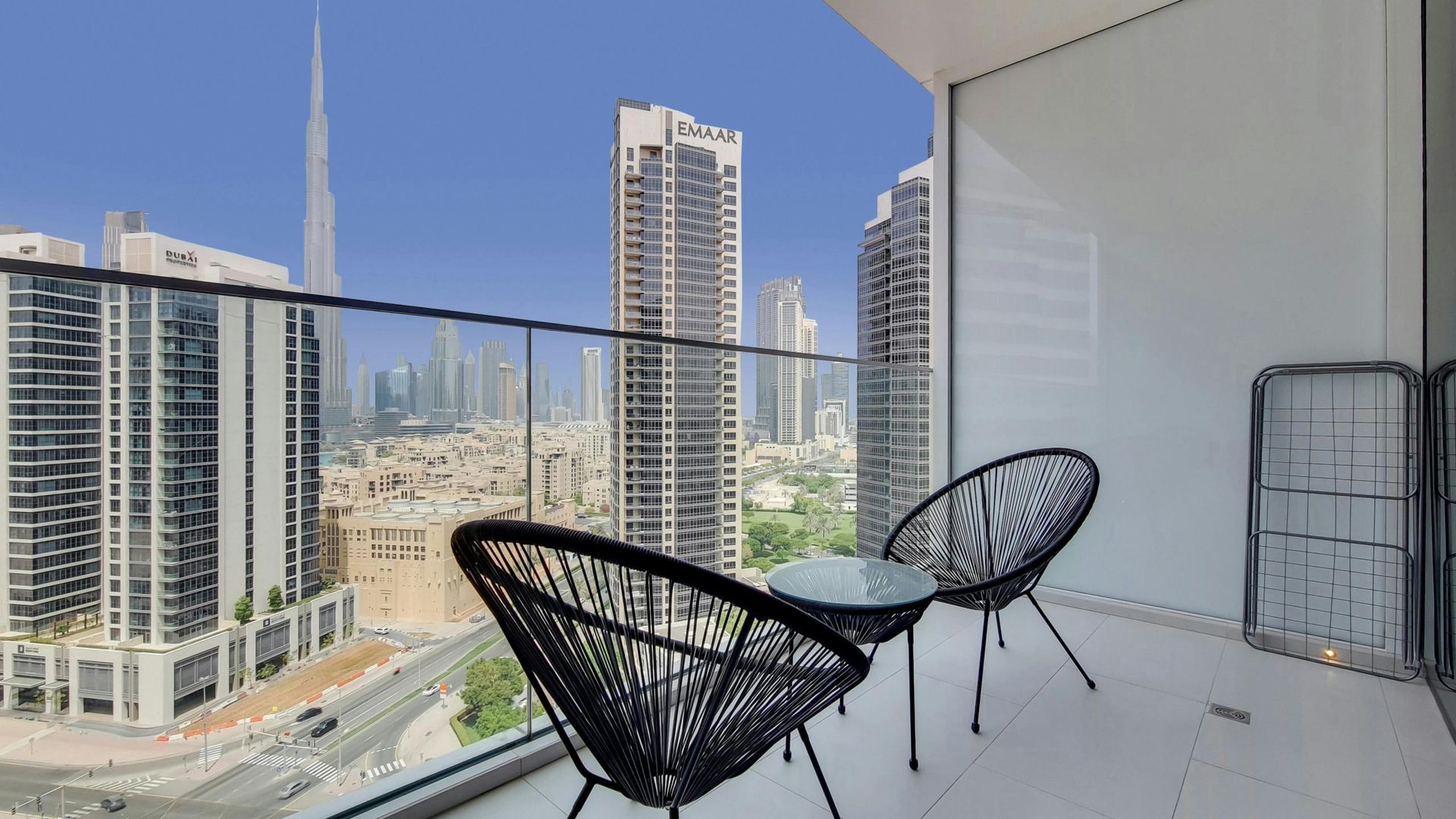 Dubai Oasis photo 2
