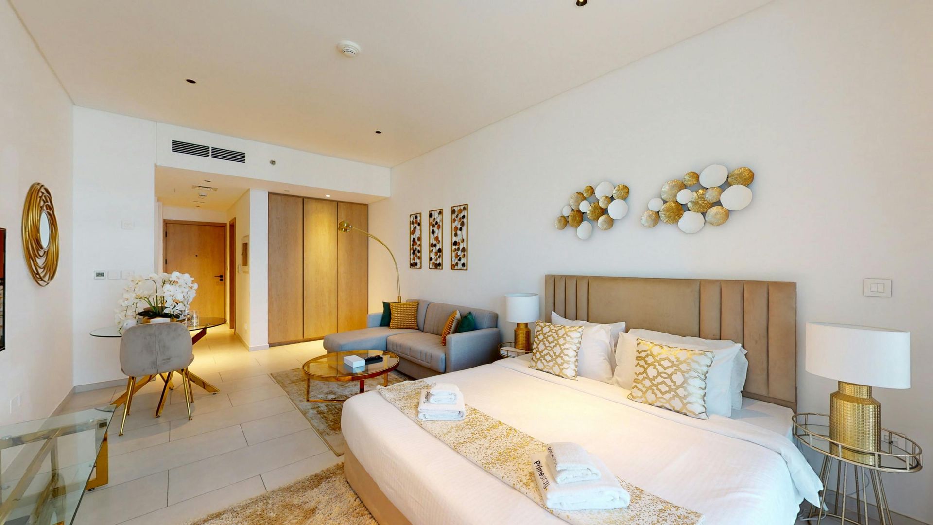 Dubai Oasis photo 9