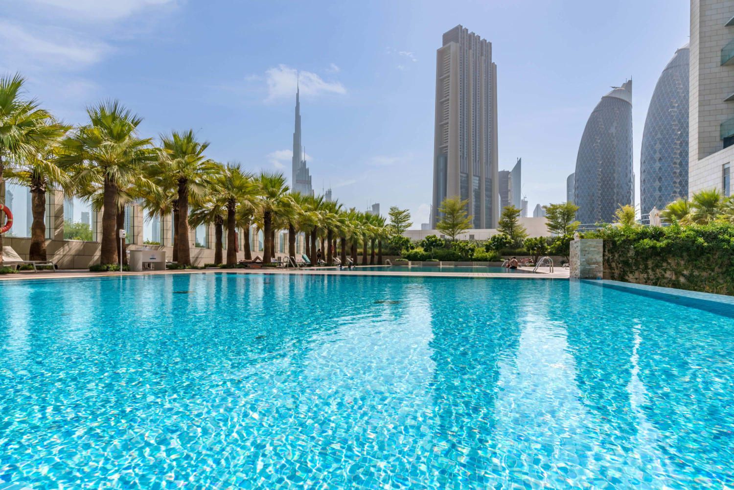 Burj Blue photo 2