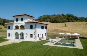 Tuscan Spirit