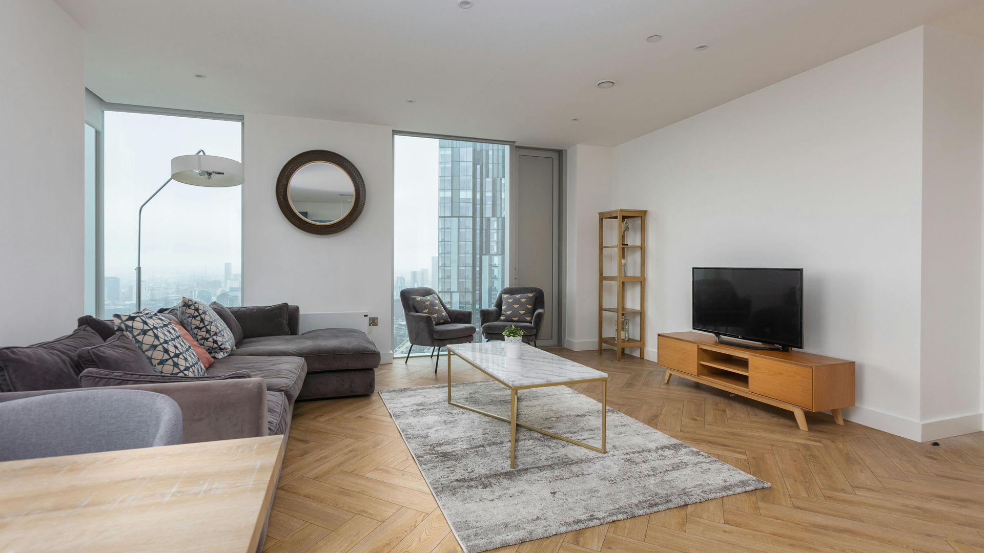 Skyline Suite photo 5