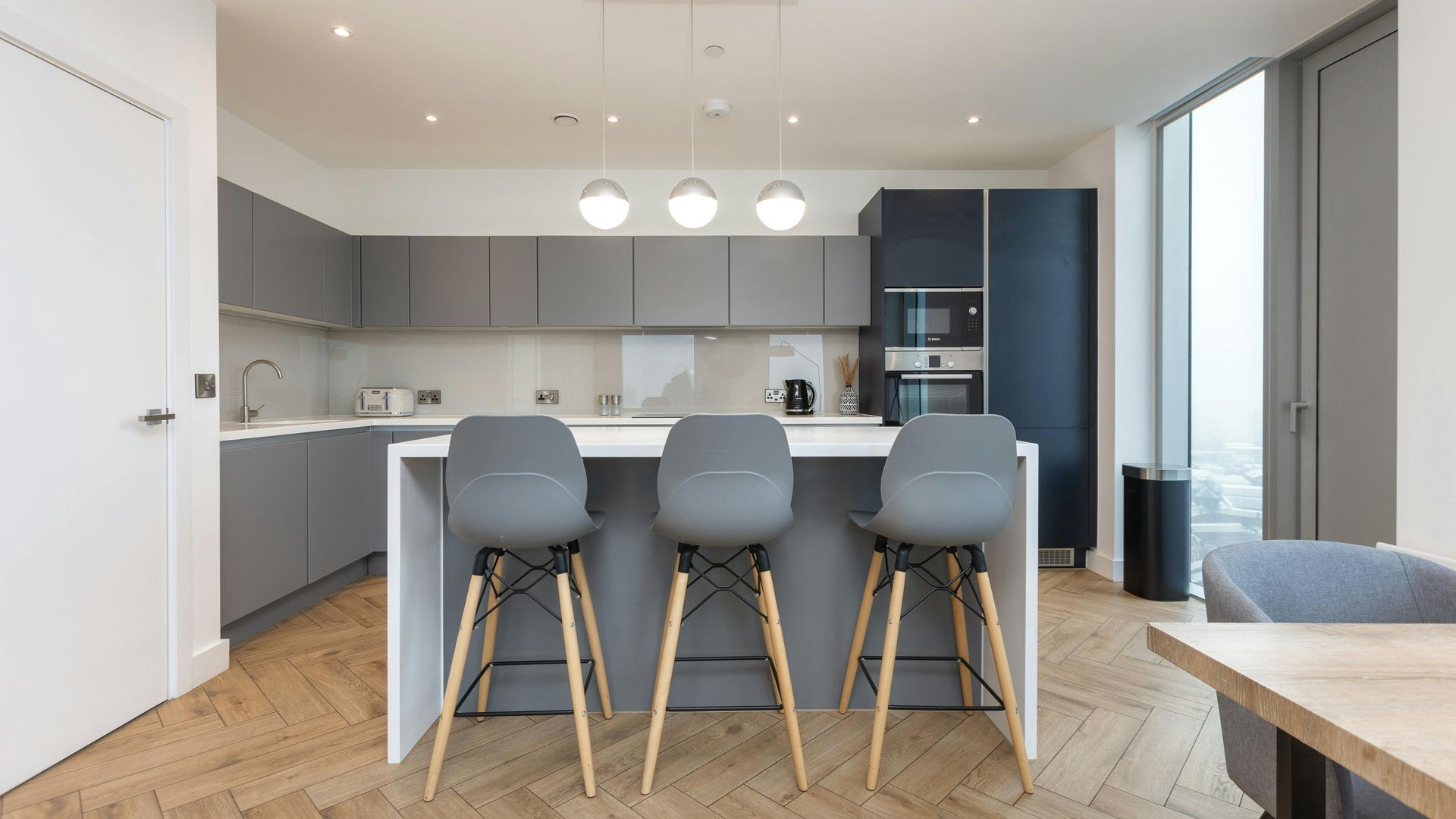 Skyline Suite photo 1