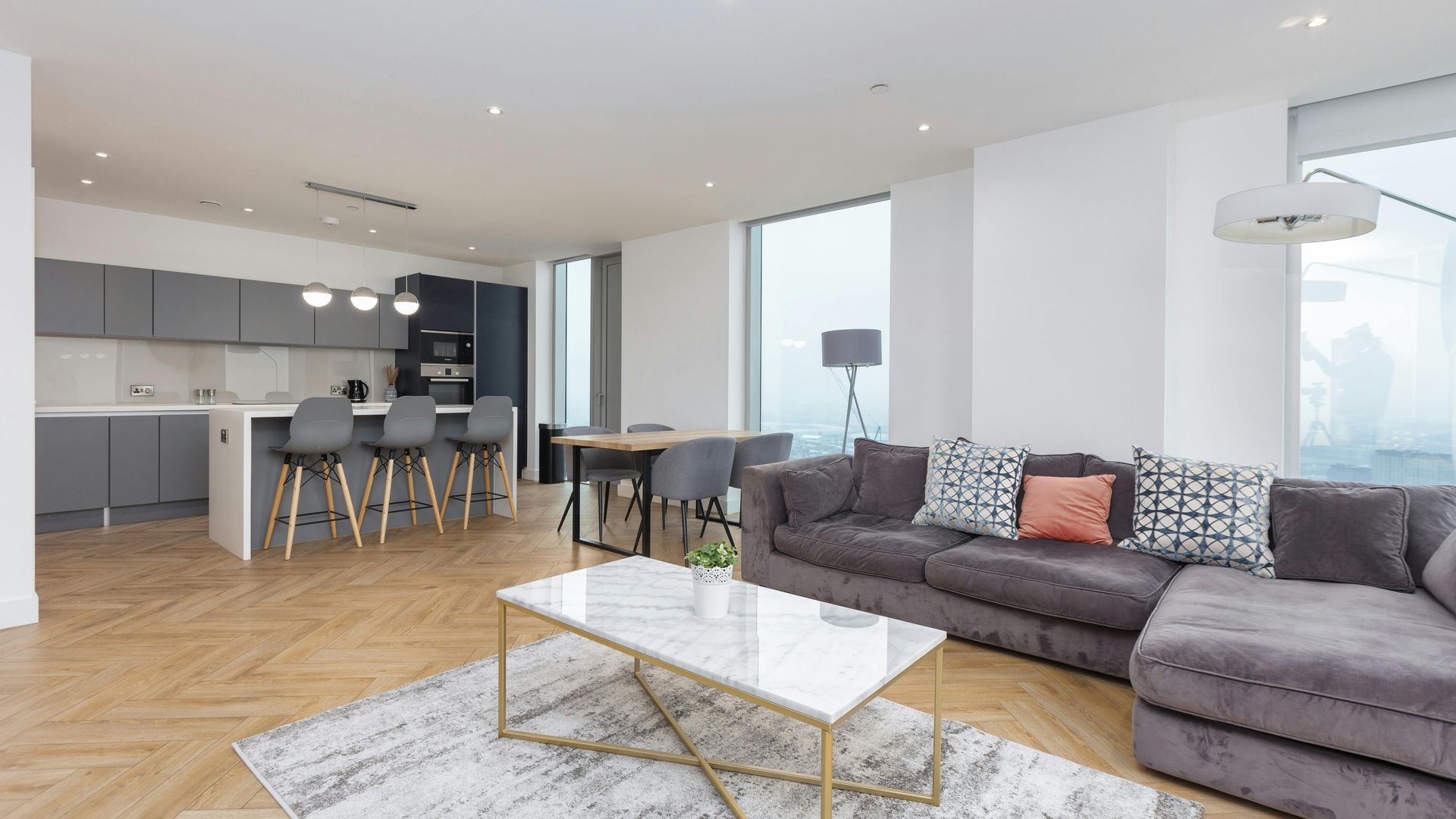 Skyline Suite photo 4