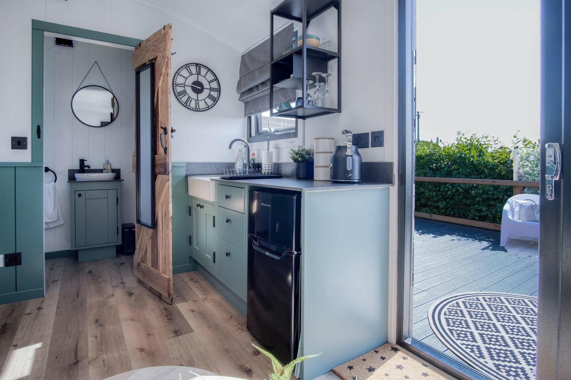 Tranquil Willow Haven photo 5