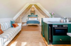 Vineyard Retreat