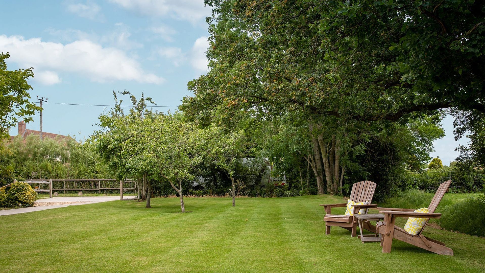 Garden Sanctuary photo 3