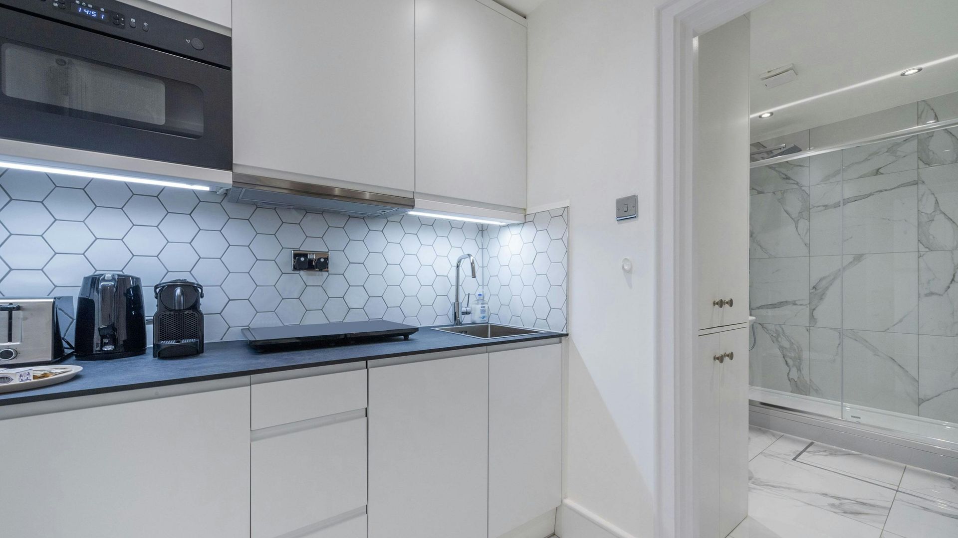 City Pad photo 7