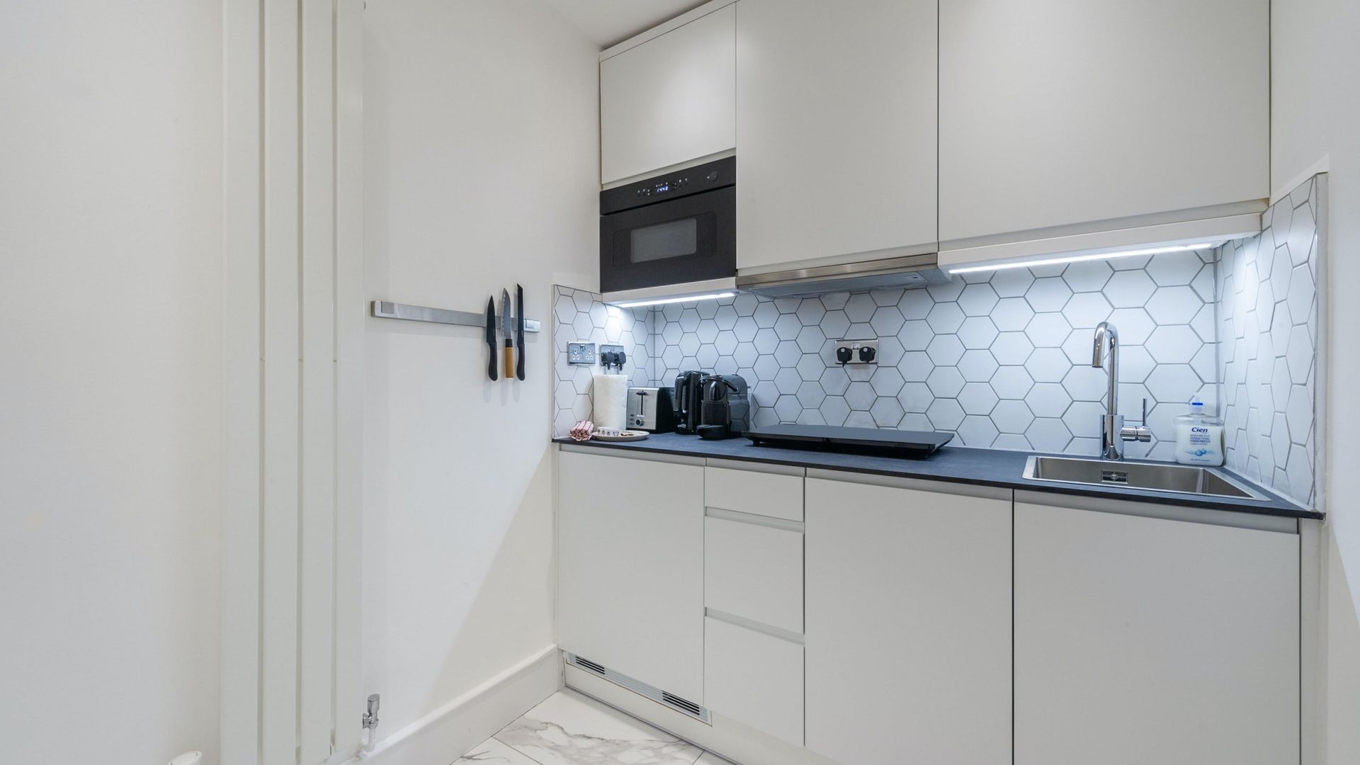 City Pad photo 8