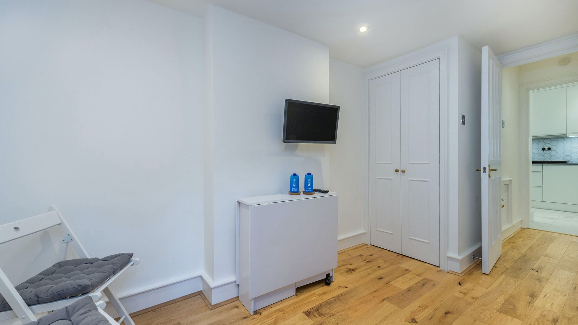 City Pad photo 5