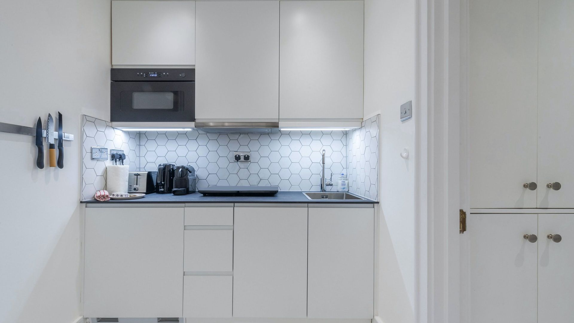 City Pad photo 6