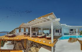 Villa Viva reviews