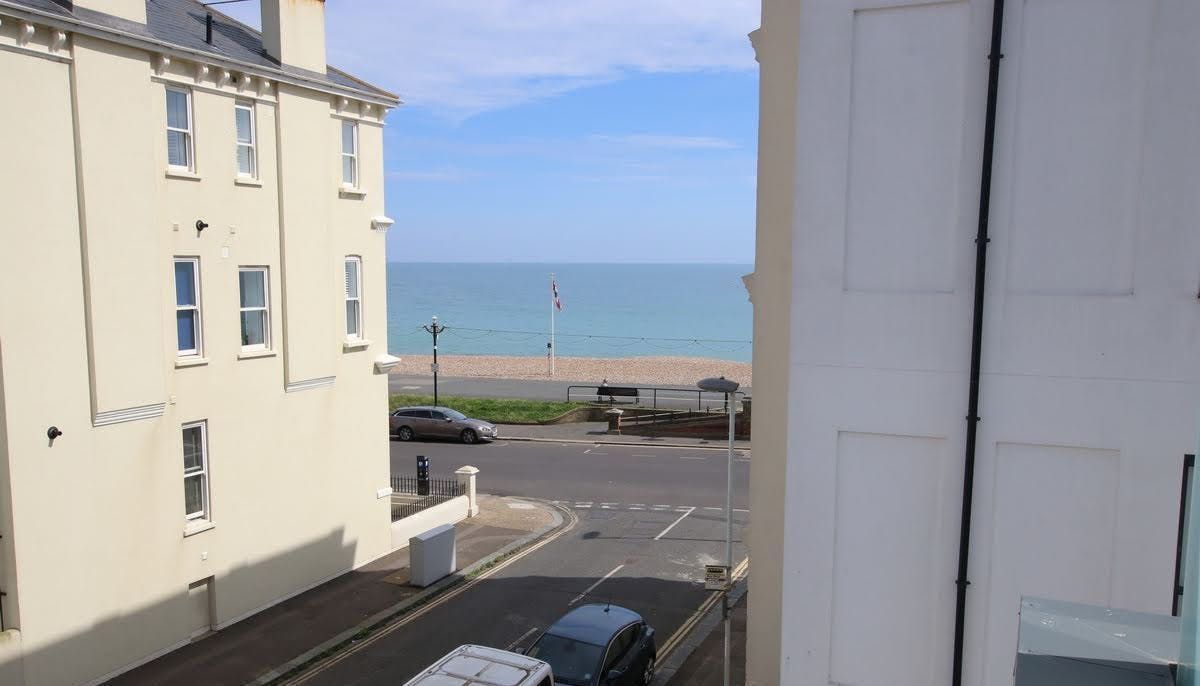 Worthing Rock photo 2