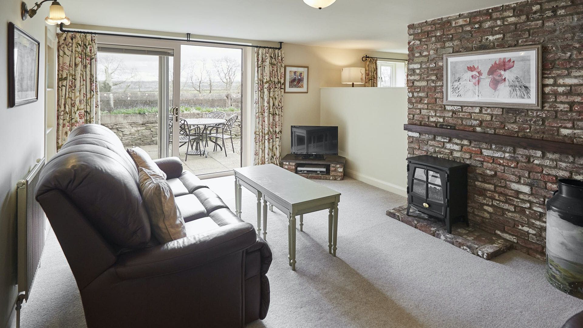 Whispering Pines Cottage photo 3