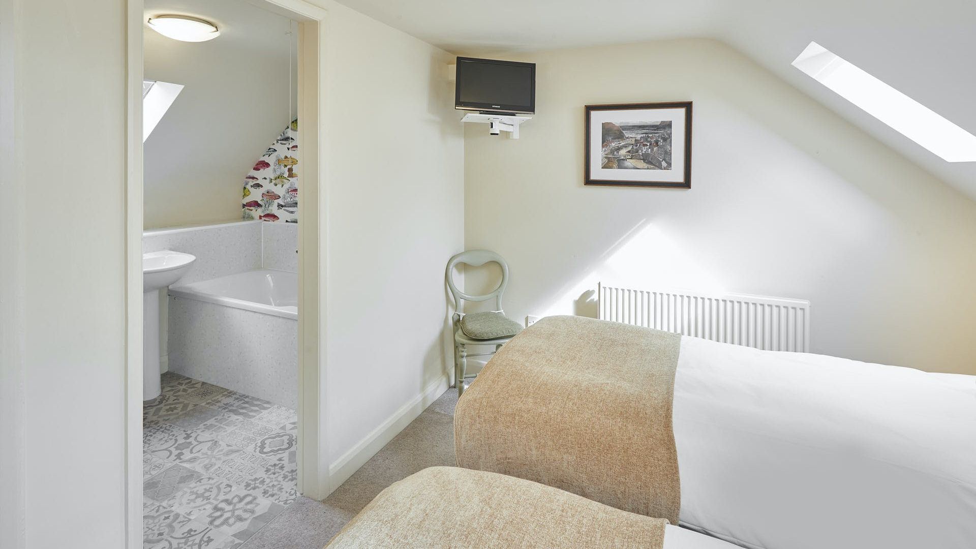 Whispering Pines Cottage photo 9