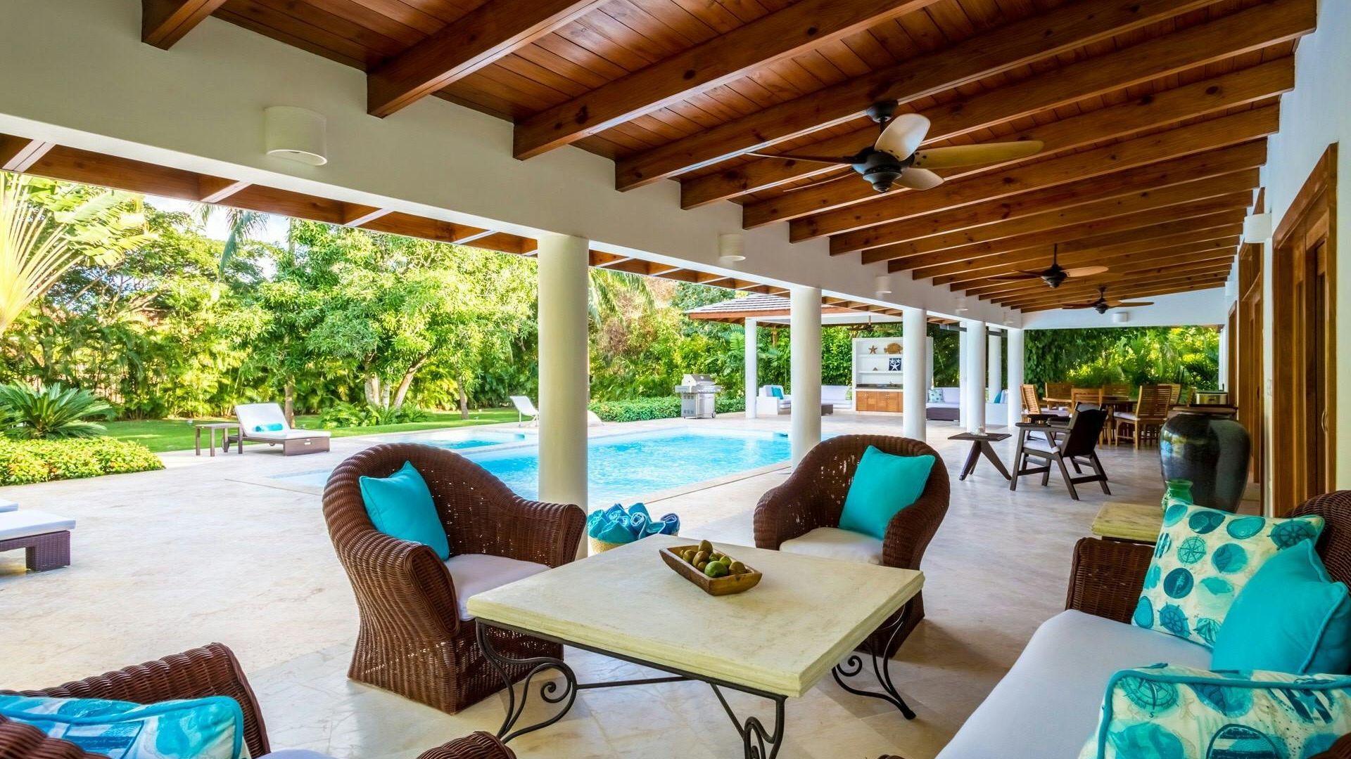 Caribbean Comfort photo 7