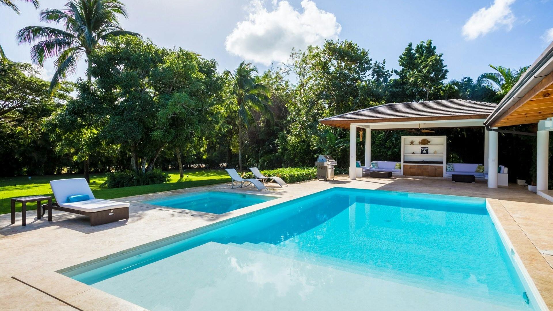 Caribbean Comfort photo 3