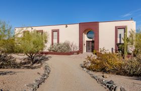 Sonoran Circle