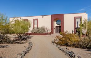 Sonoran Circle