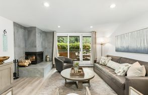 Serenity on the River