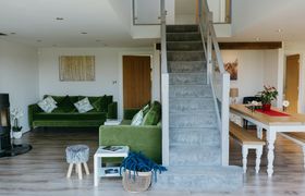 The Rutland Barn reviews