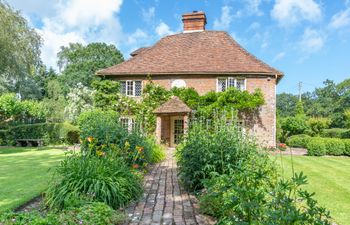 Foxglove Cottage