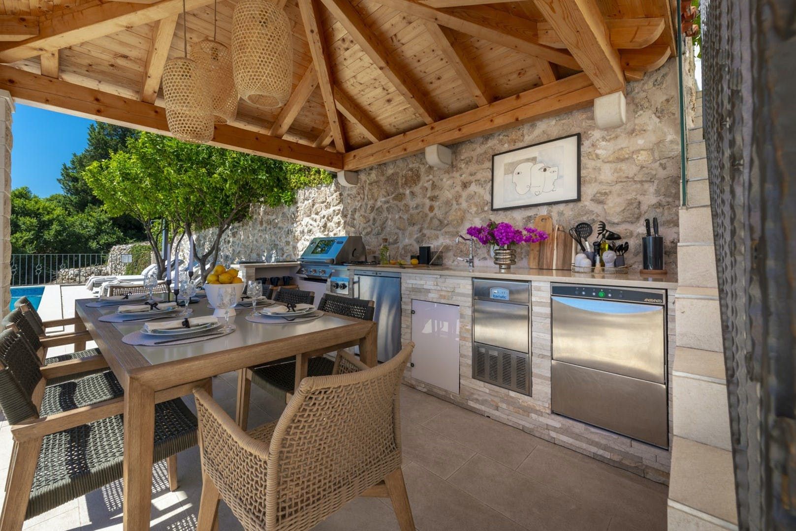 Croatian Stars photo 10