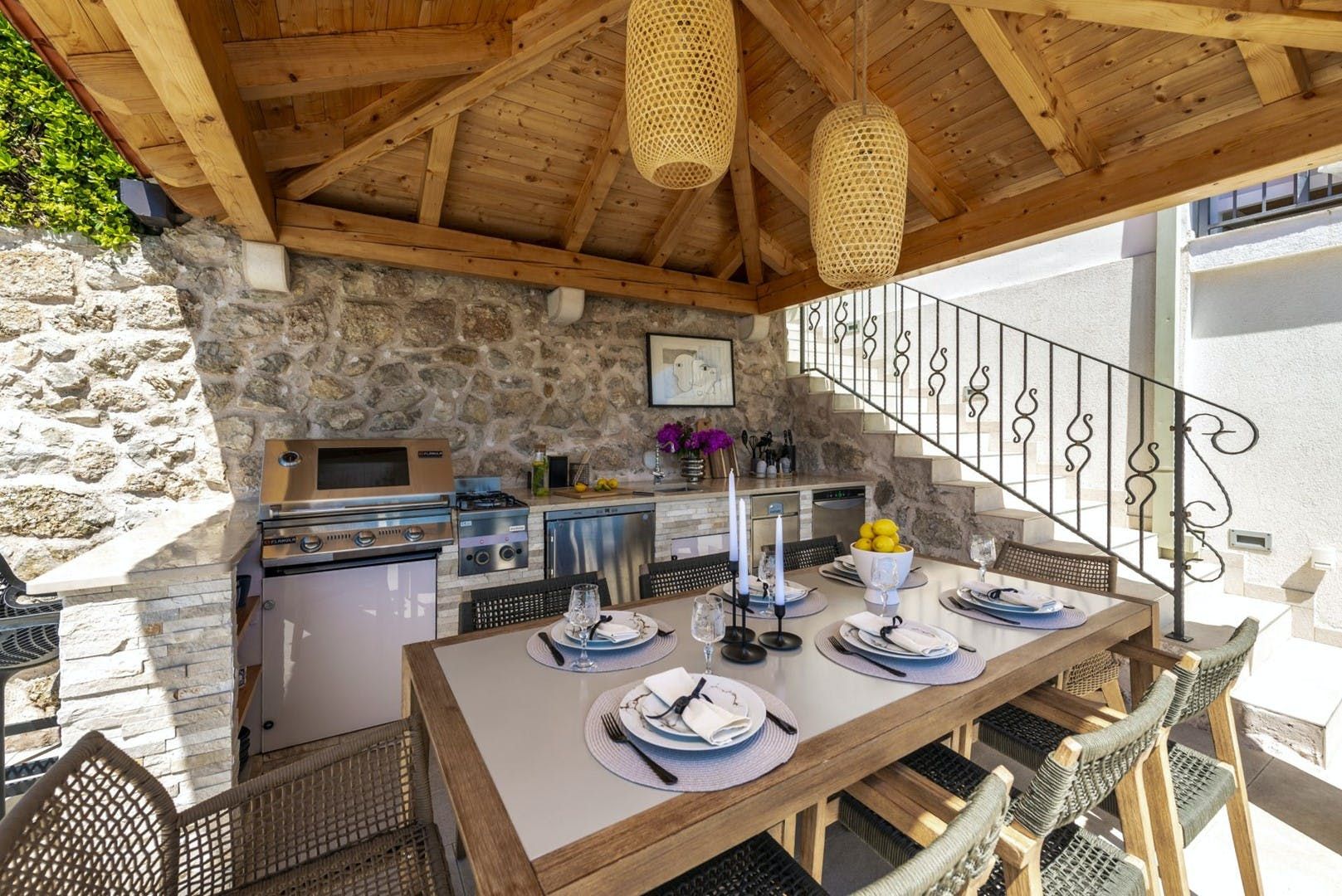 Croatian Stars photo 9