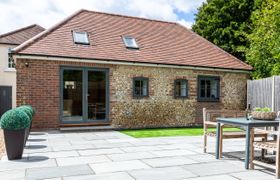 The Cottage At The Dene