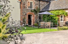 Horseshoe Cottage Farm reviews