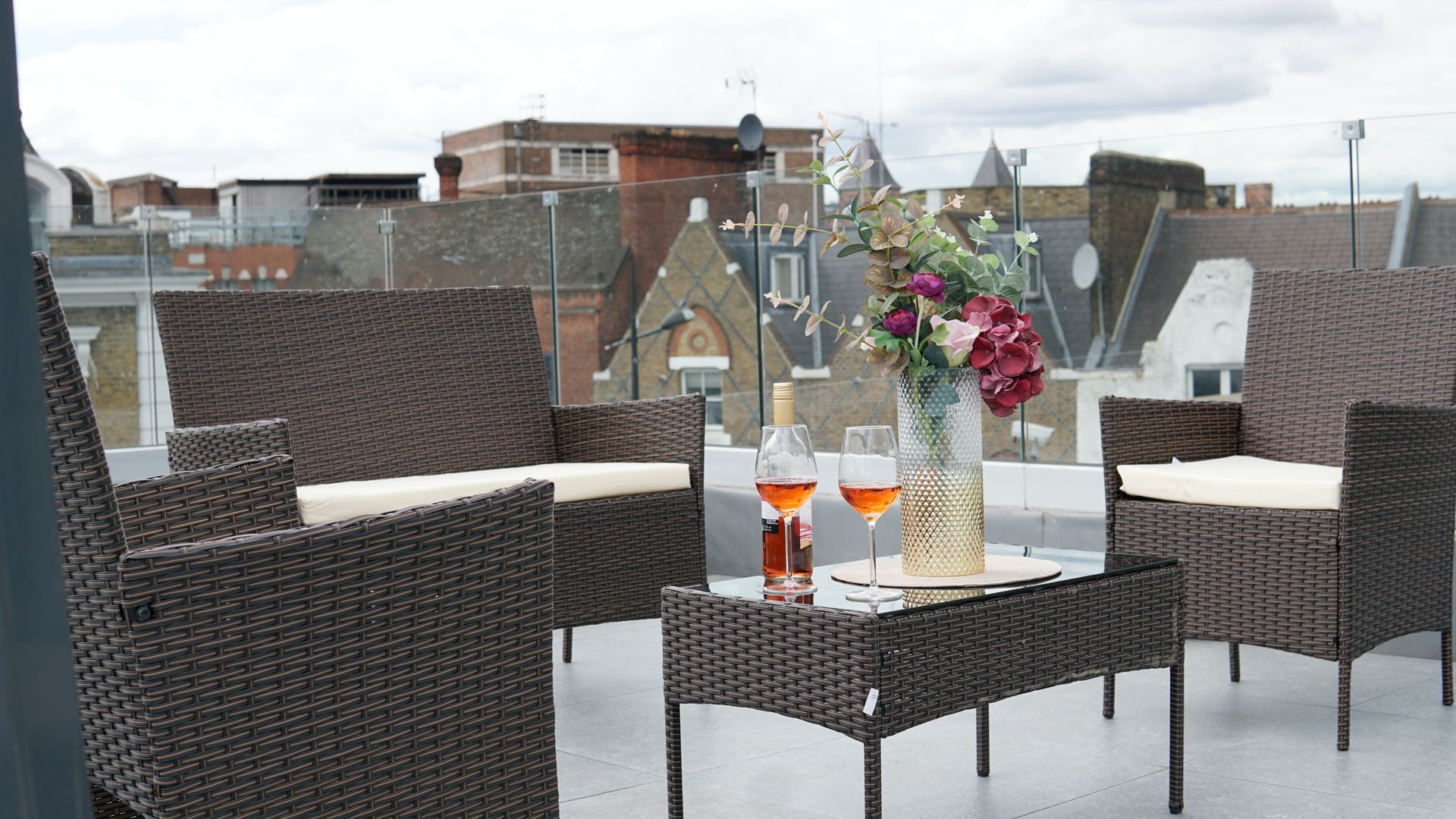 Rooftop Locks photo 9
