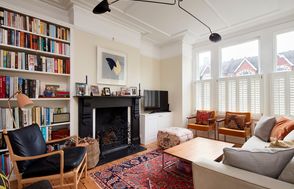 The Edwardian Charm