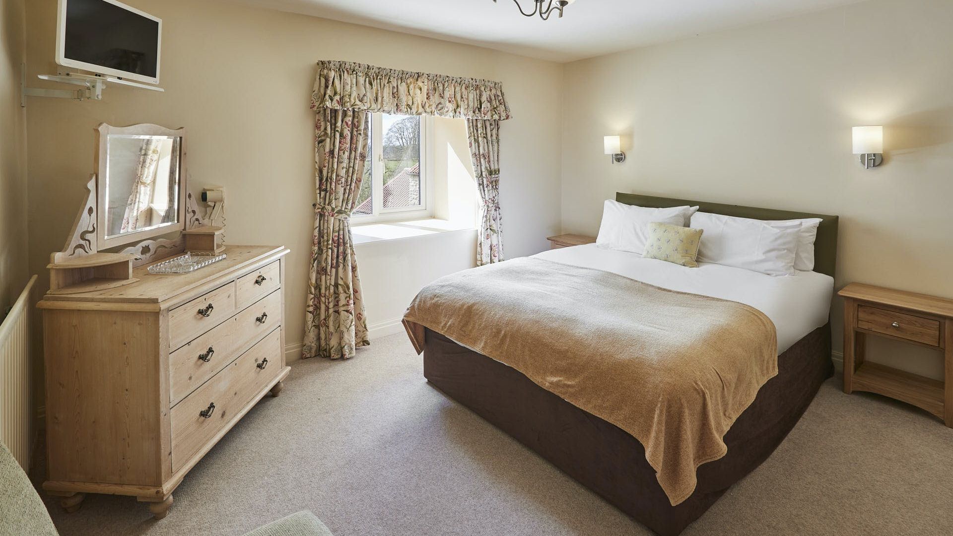 Tranquil Farmhouse photo 7