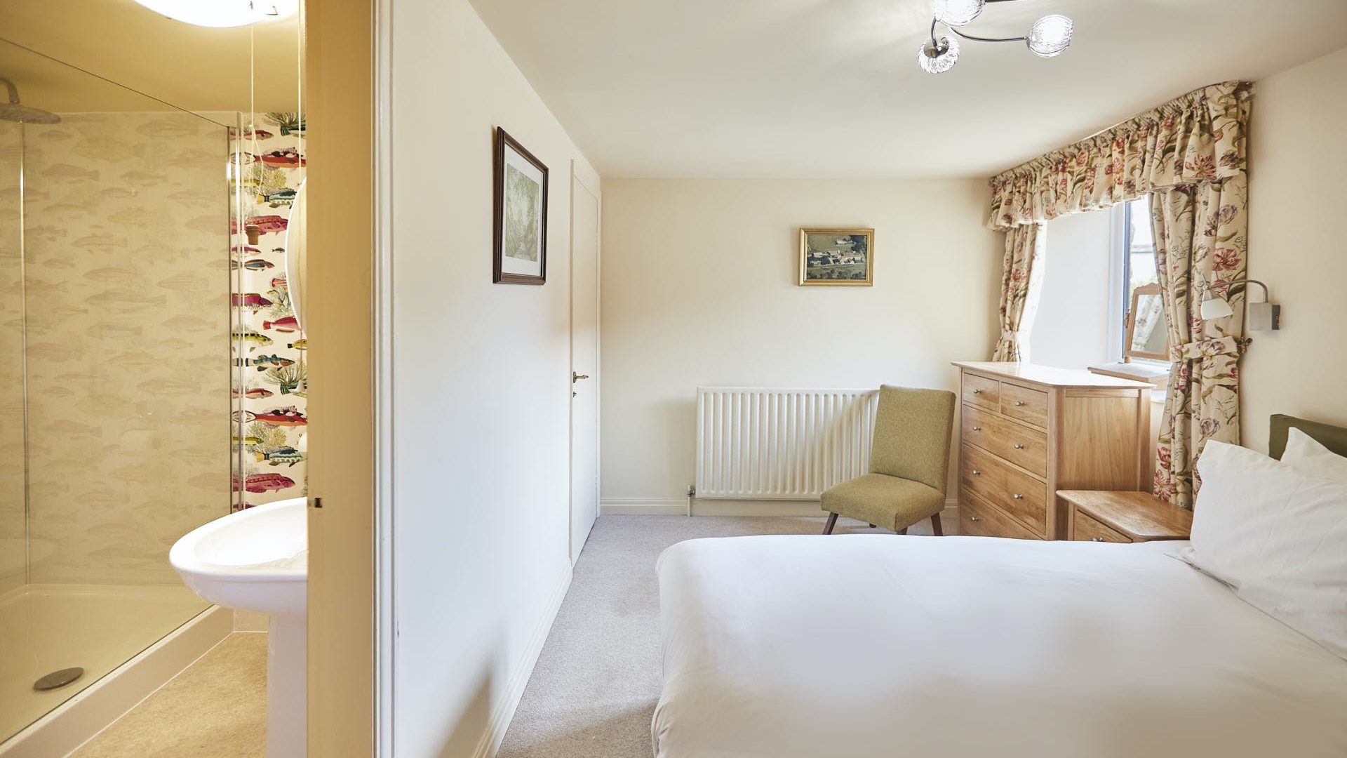 Tranquil Farmhouse photo 6