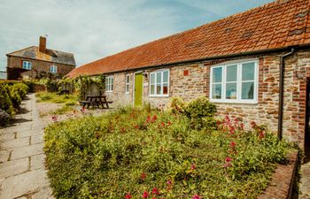 Dorset Cream Tea