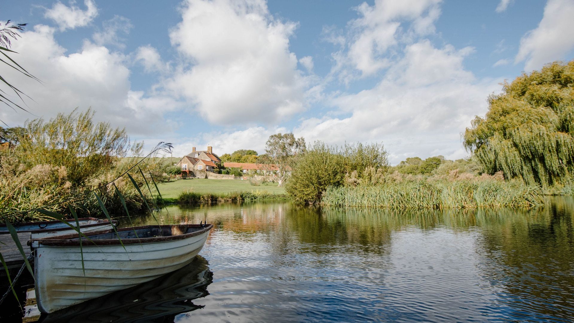 Over the Pond photo 1