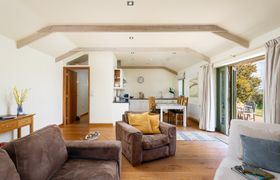 The Granary Barn