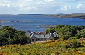 Doonreagan Estate - Main house reviews