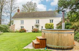 House in Mid and East Devon