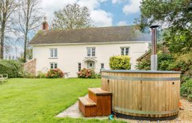 House in Mid and East Devon reviews