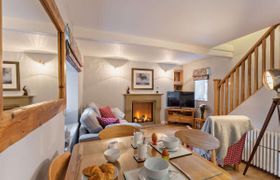 Cottage in Lancashire reviews